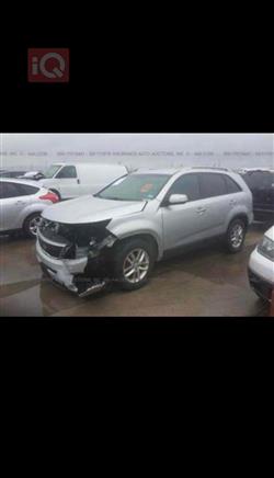 كيا سورينتو